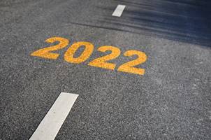 Bezpieczeństwo na drogach w 2022 roku